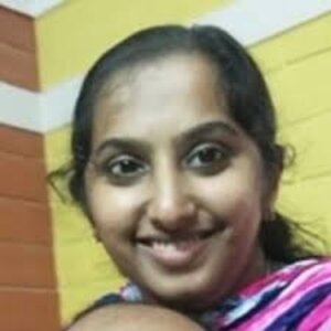 Anusha